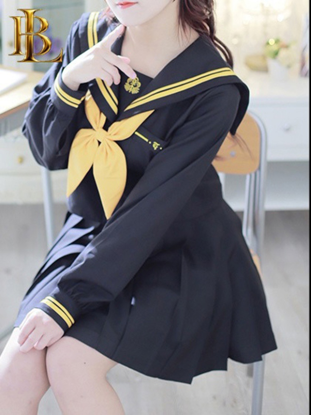 はずき【ご奉仕大好き♡】（ブレイク）