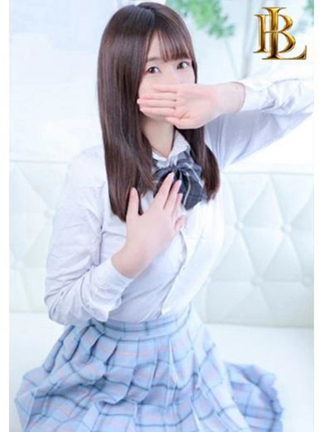 ひな【小柄キレかわ美巨乳】（ブレイク）