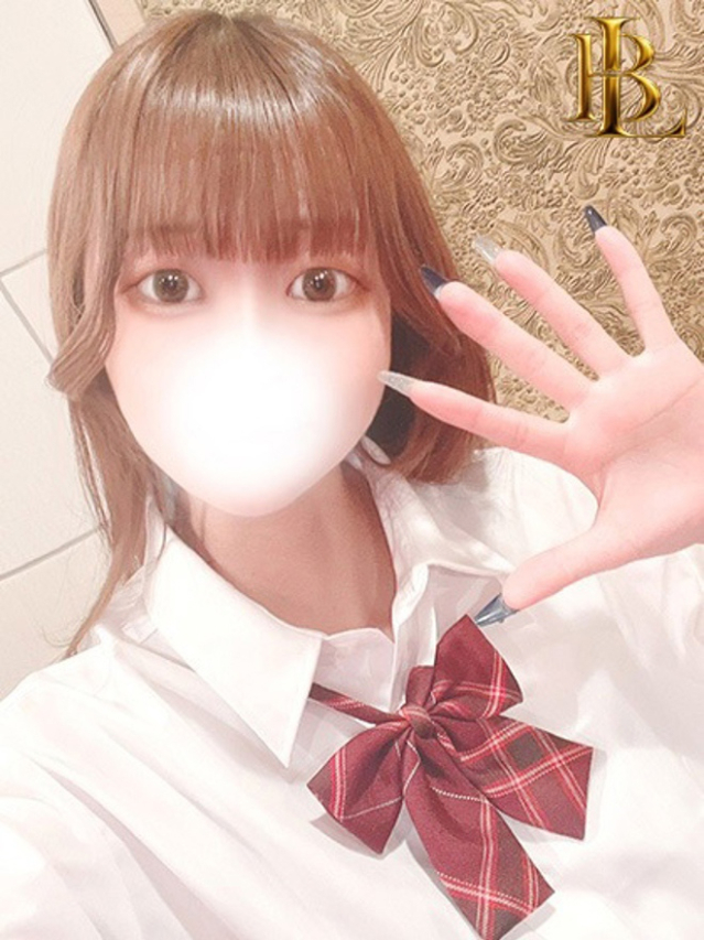 りほ【愛嬌満点ロリフェイス】（ブレイク）