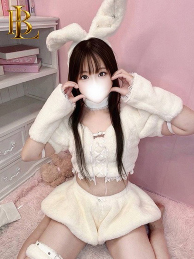 ここね【ロリ系な清楚美少女】（ブレイク）