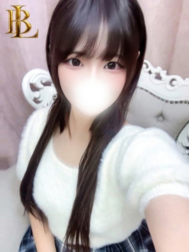 なのか【現役JD美少女💗】（ブレイク）