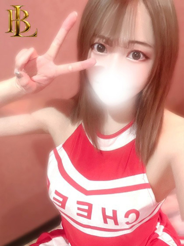 みかさ【キス濡れ美少・・・】（ブレイク）