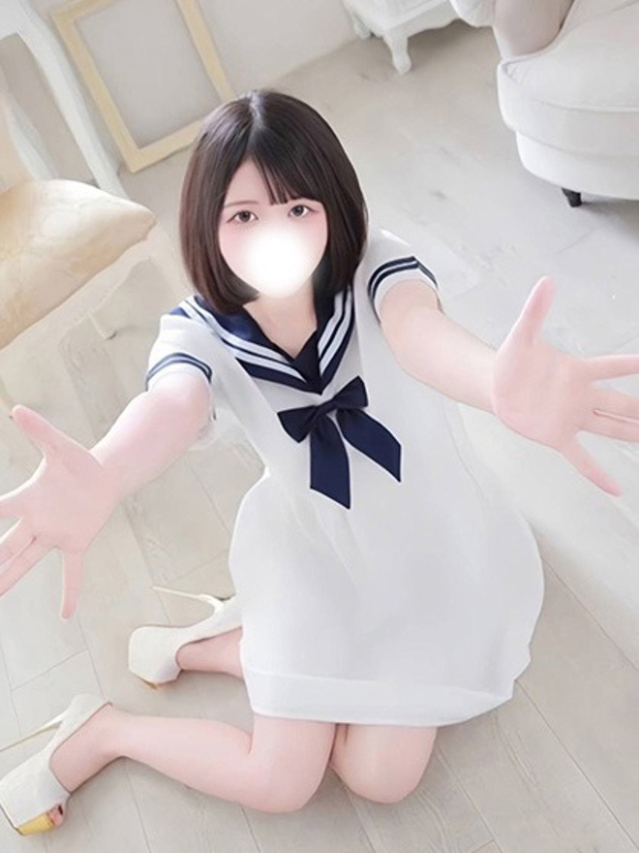 えり【感度抜群の美少女】（ブレイク）