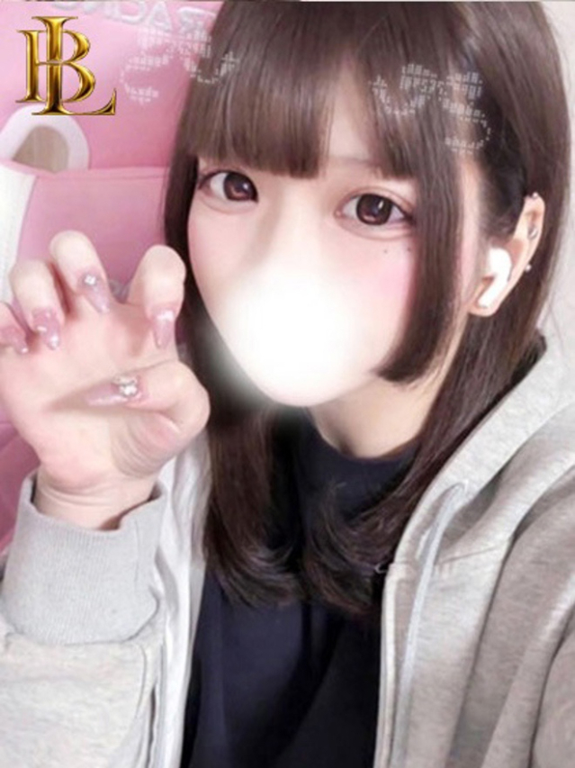 いちご【業界未経験の美少女】（ブレイク）