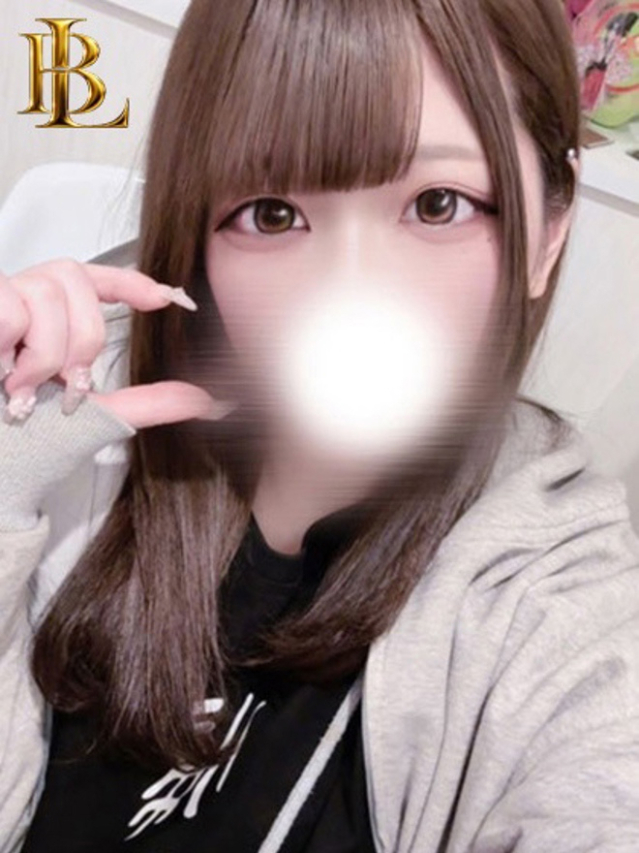 いちご【業界未経験の美少女】（ブレイク）