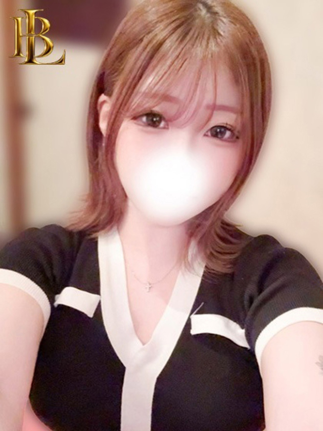 なるせ【きれかわ美少女】（ブレイク）