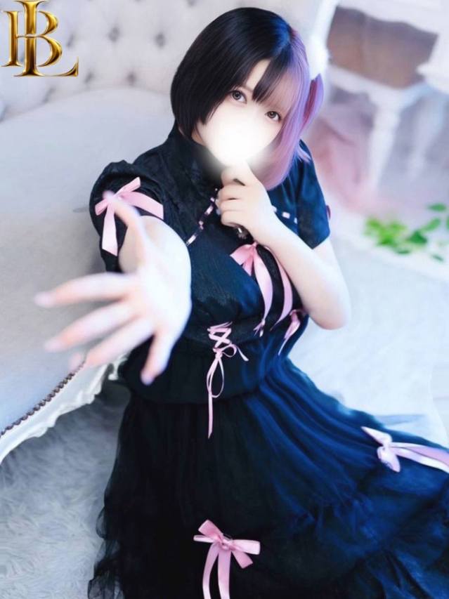 るの【即イキ即吹き変態娘】（ブレイク）