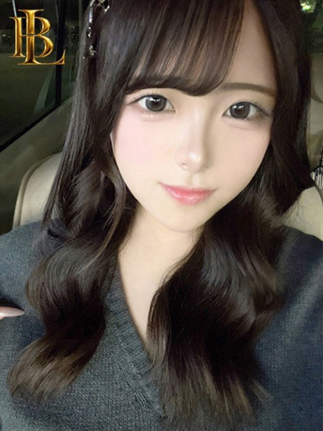 りみ【理想の彼女を思わせる】（ブレイク）