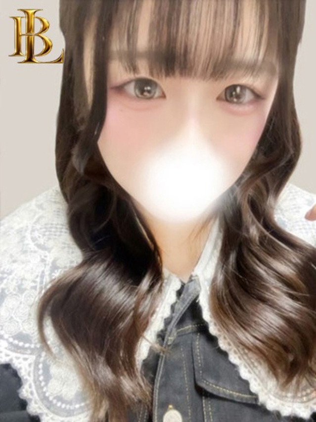 りみ【理想の彼女を思わせる】（ブレイク）