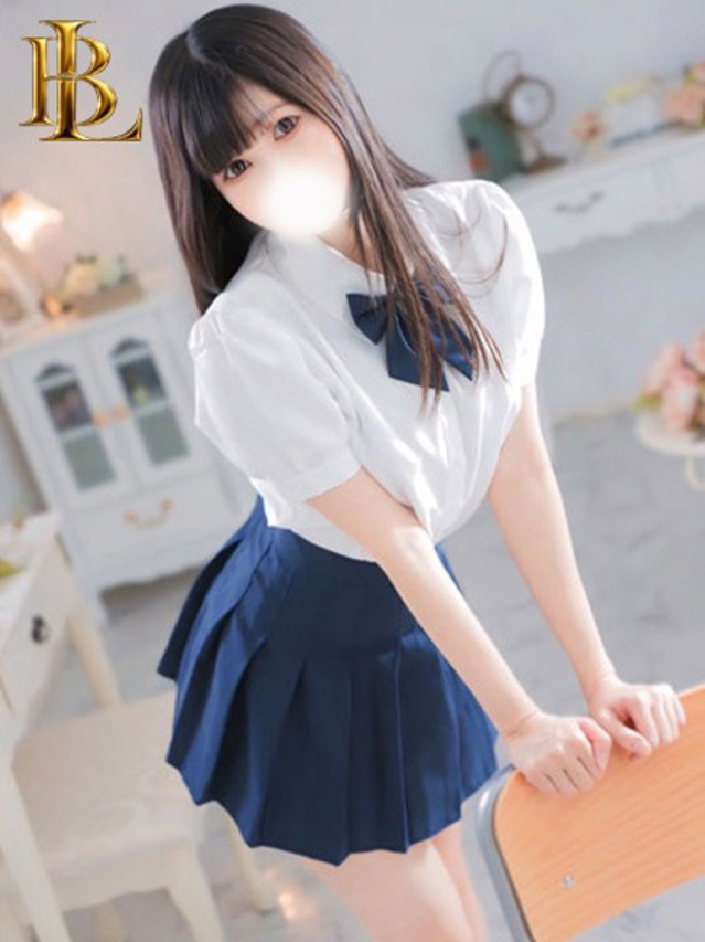 ゆめな【 反応する白い柔肌 】（ブレイク）