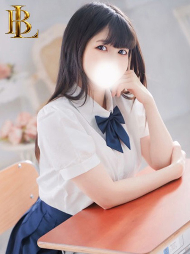 ゆめな【 反応する白い柔肌 】（ブレイク）