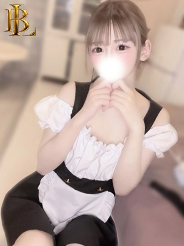 あい【天使級ロリカワ娘】（ブレイク）