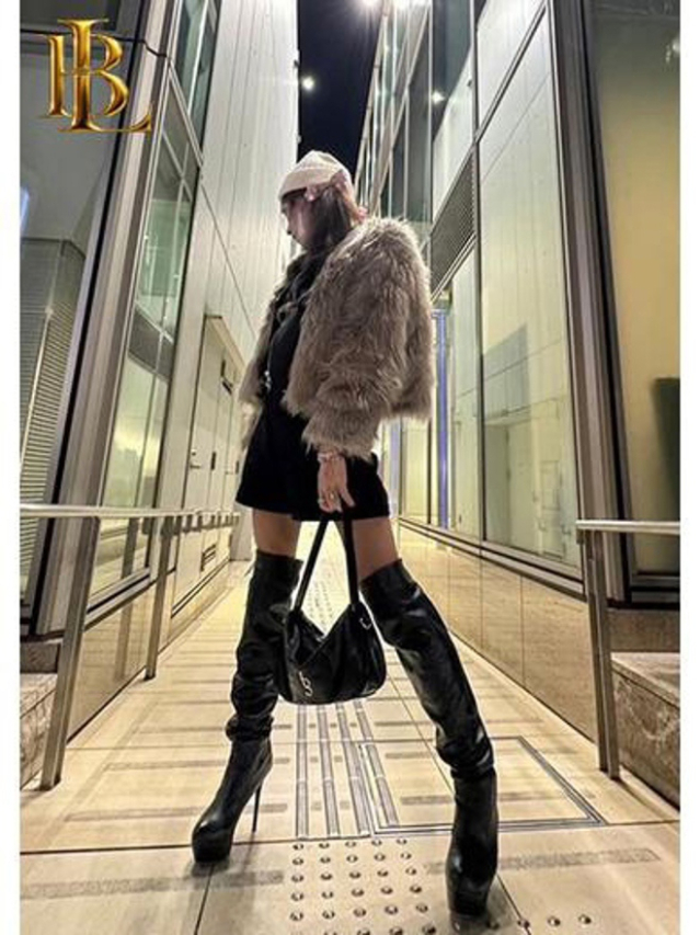 希空(のあ)【ニューハーフ】（ブレイク）