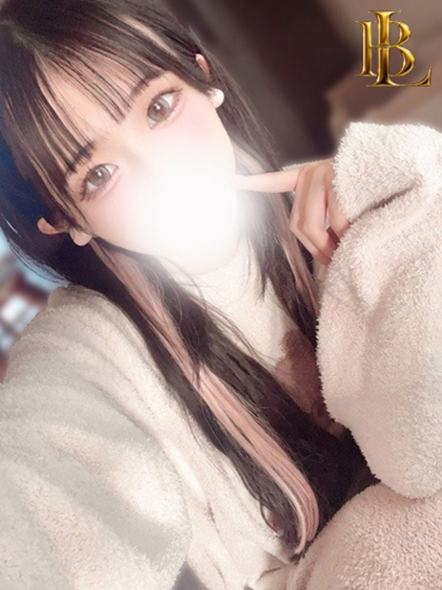 りこ【純粋でリアルな反応を】（ブレイク）