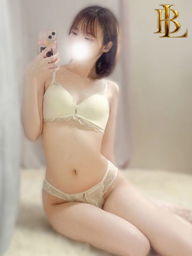 りこ【純粋でリアルな反応を】（ブレイク）