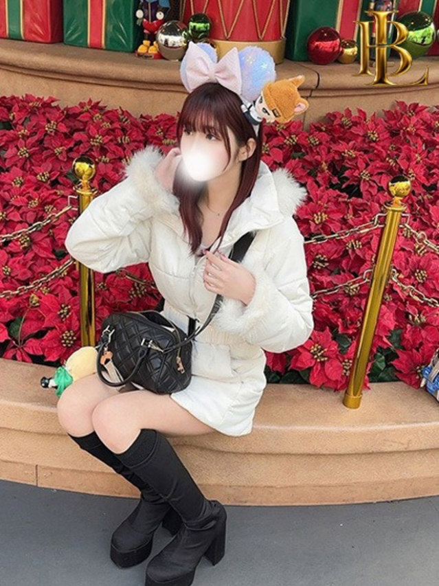 めぐみ【普通じゃ物足りない】（ブレイク）