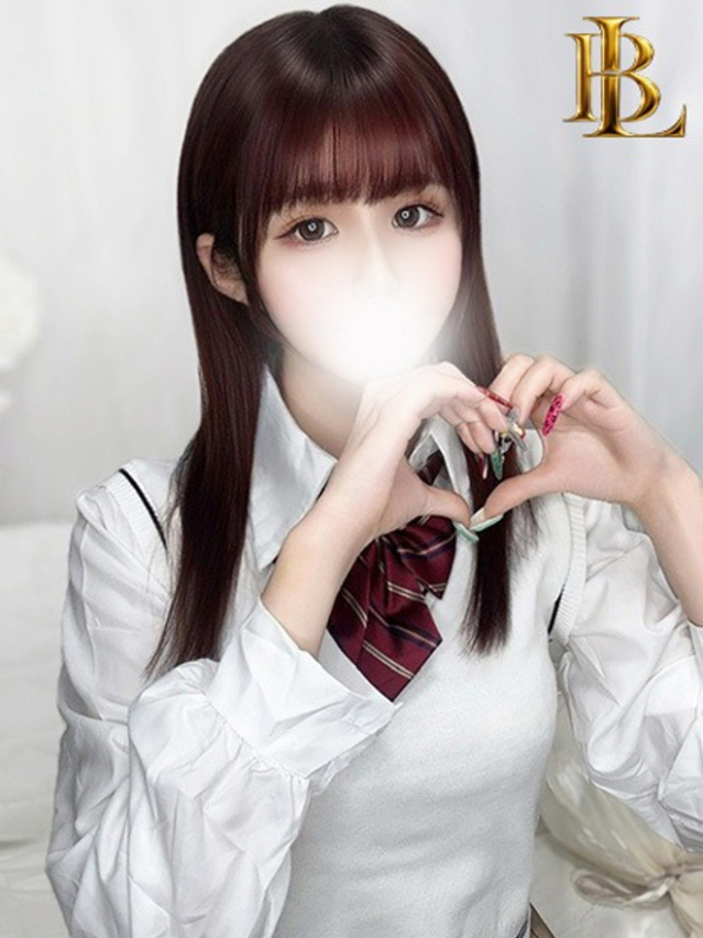 めぐみ【普通じゃ物足りない】（ブレイク）