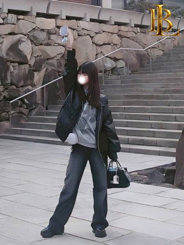 りんか【20歳の地元G乳娘】（ブレイク）