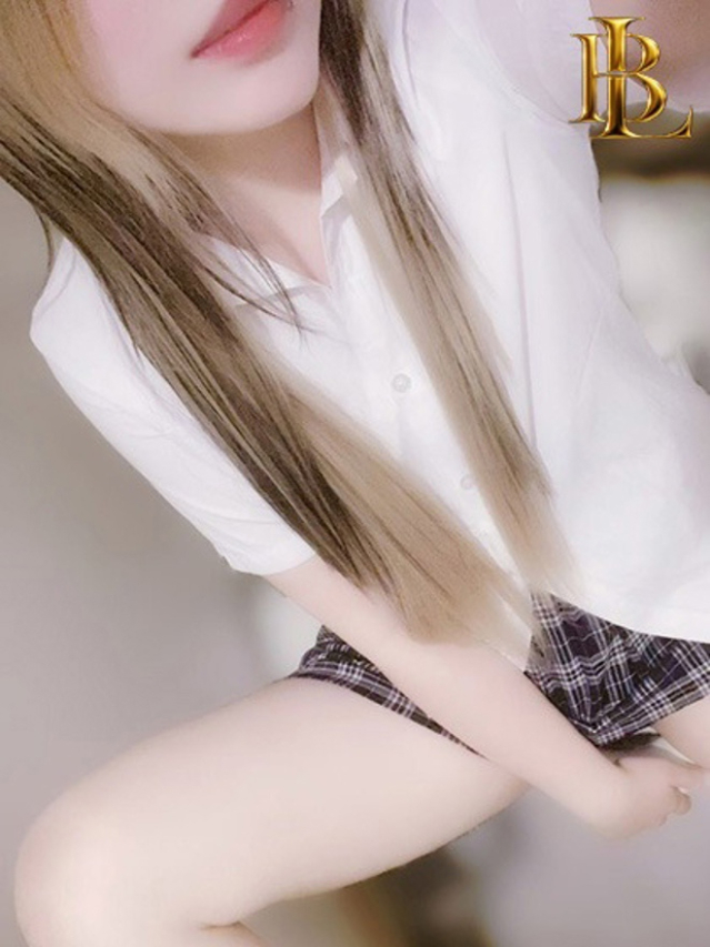 ゆに【即濡れイチャ甘エロ娘】（ブレイク）