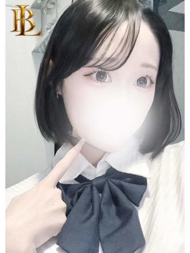 める【美巨乳ロリな広島っ娘】（ブレイク）