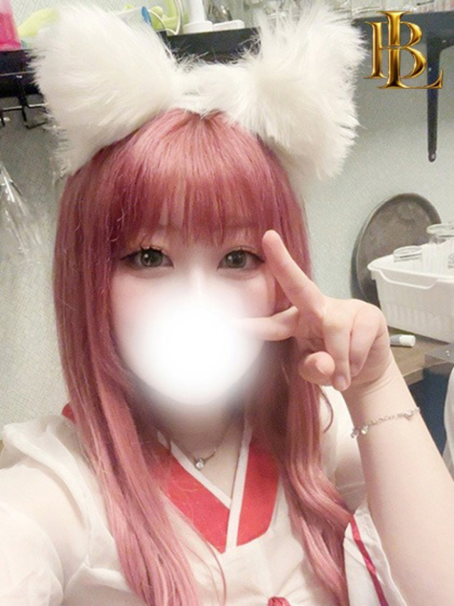 いちは【敏感過ぎる身体】（ブレイク）