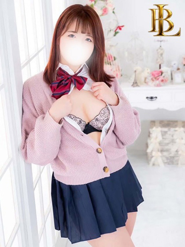 さな【乳首だけでヌレる】（ブレイク）