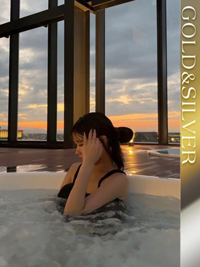 ひめり【18歳のピチピチ娘】（ブレイク）