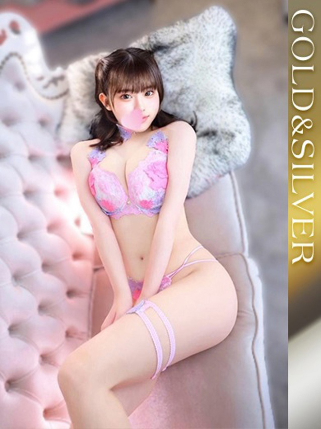 りん【ピチピチ若さとM願望美女】（ブレイク）