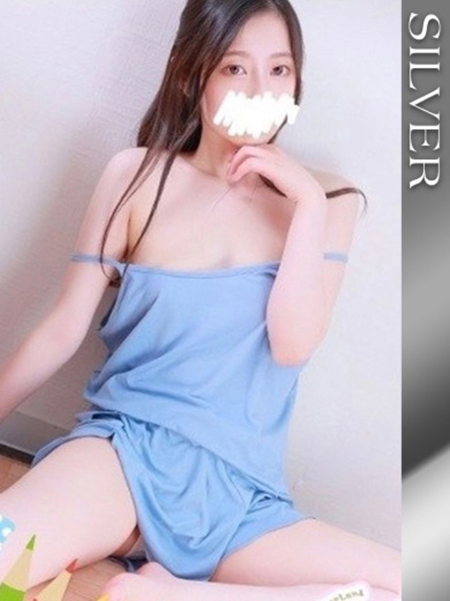 きら【超清純派変態女子】（ブレイク）