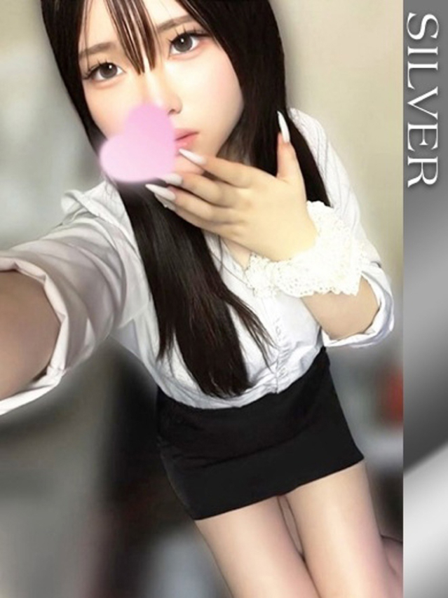 あいり【広島産×可愛さ反則級♡】（ブレイク）
