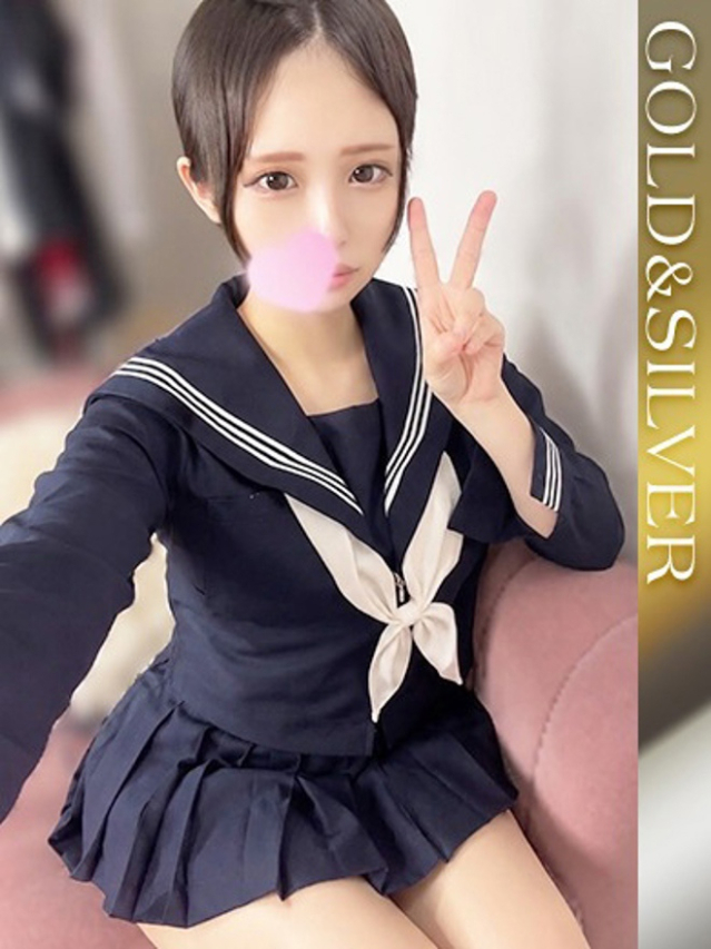 あず【経験浅めの妹系女子】（ブレイク）