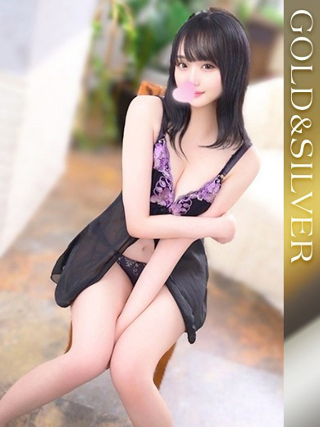 すず【清楚系×未経験女子】（ブレイク）