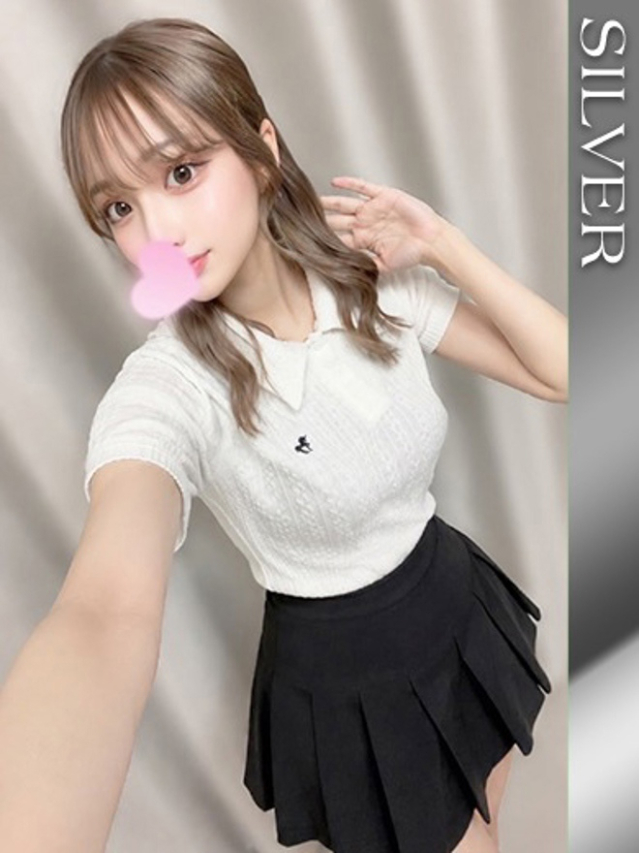 まろん【清楚系愛嬌抜群美女】（ブレイク）