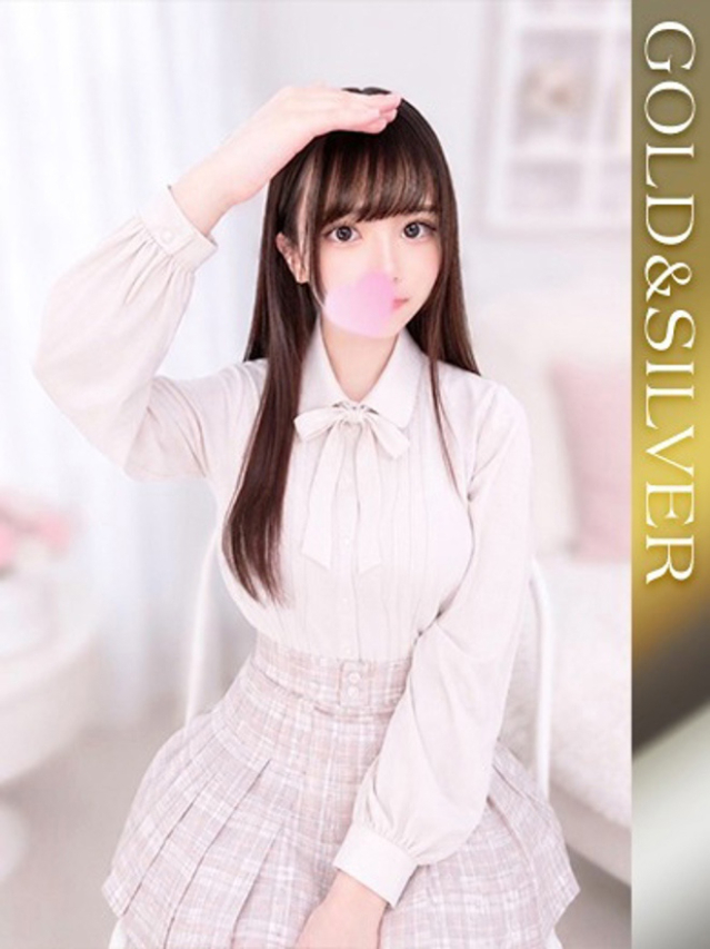 みゆ【透明感&清楚系美少女】(ブレイク)