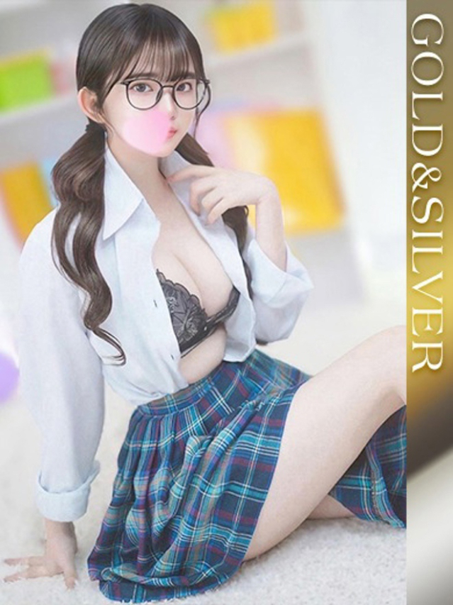 なの【清楚ロリカワ美少女】(ブレイク)