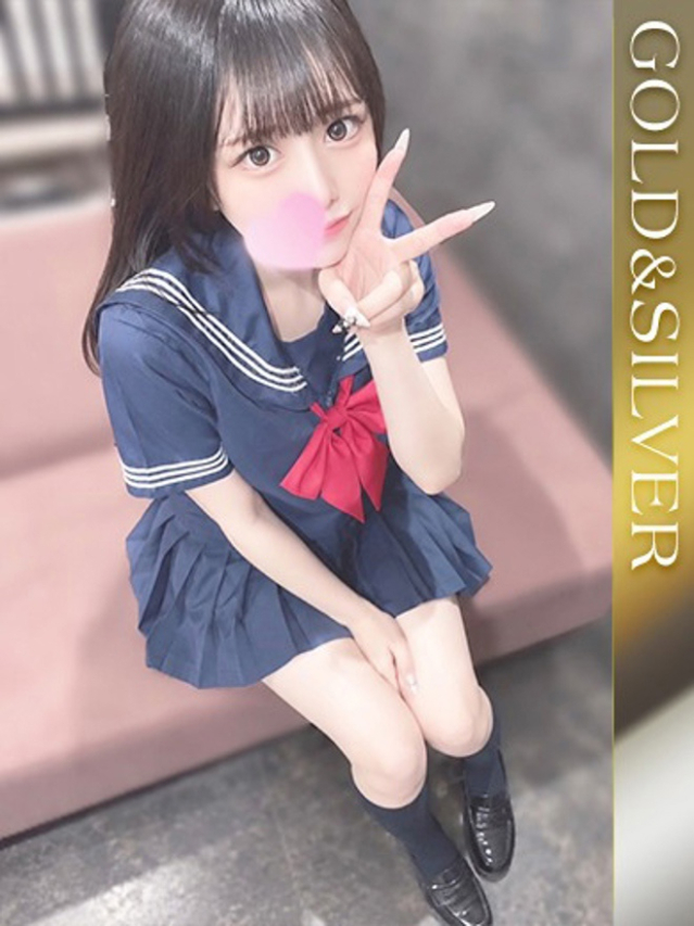ここな【色白清楚系美少女】(ブレイク)