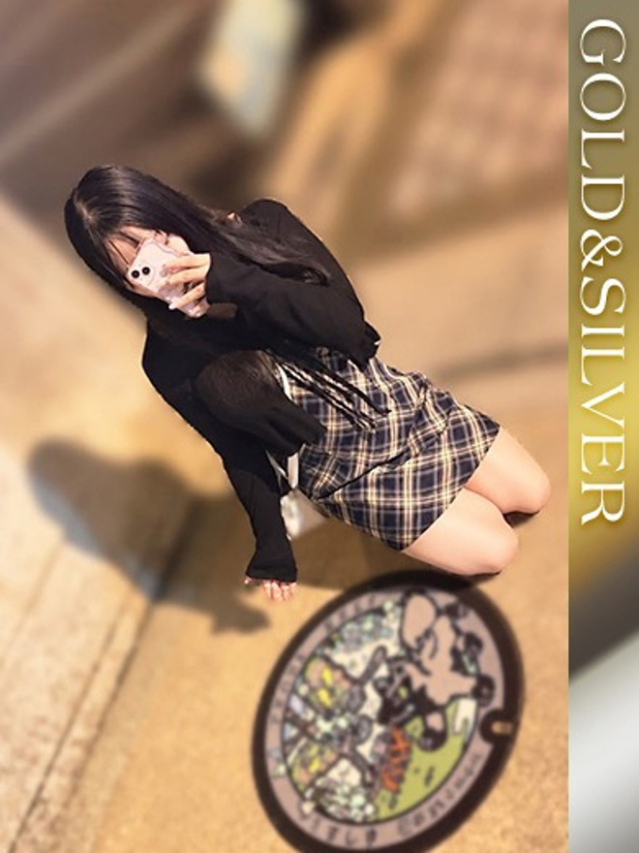 ゆめ【地元黒髪清楚系美少女】(ブレイク)