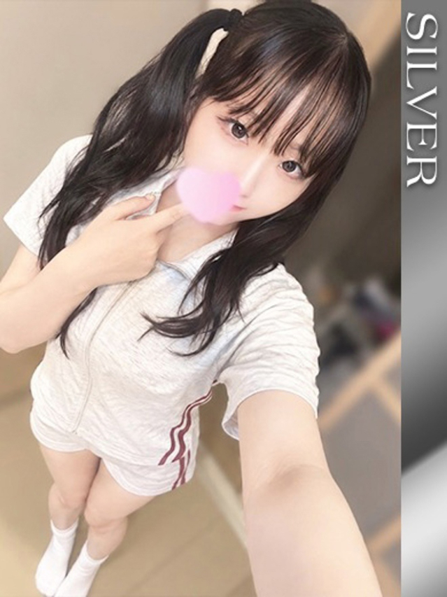 ゆめ【地元黒髪清楚系美少女】（ブレイク）
