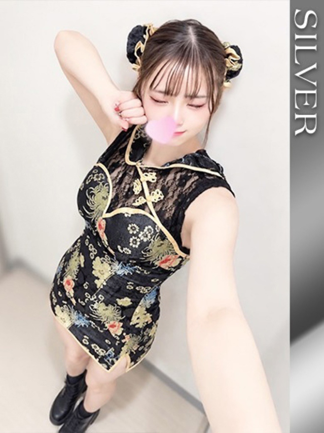 ゆめ【地元黒髪清楚系美少女】(ブレイク)