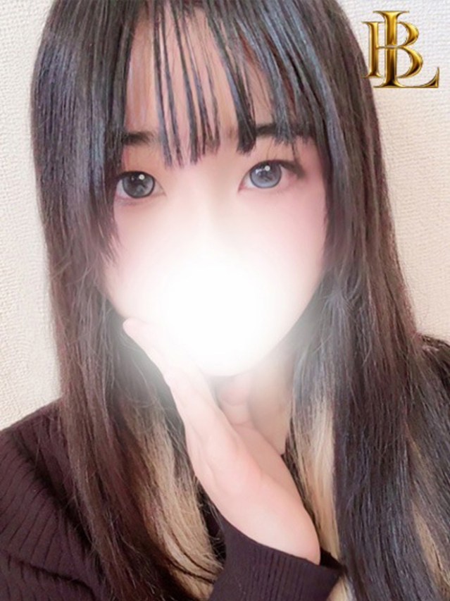 るいな【病みつき注意報発令】（ブレイク）