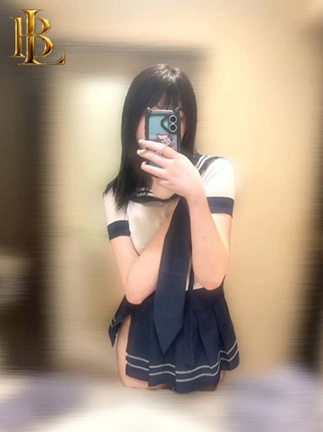 りる【本気の恋の予感】（ブレイク）