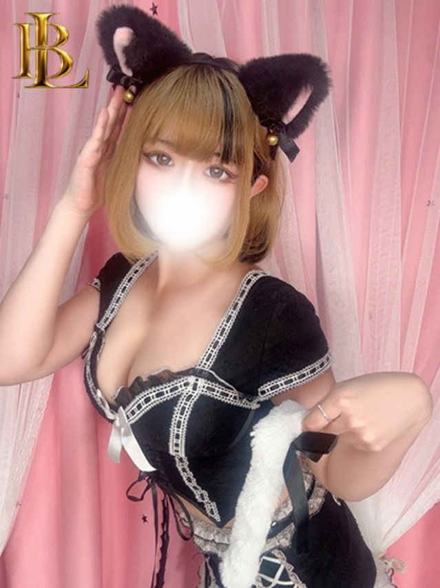 かざね【惚れ惚れするビジュ】（ブレイク）
