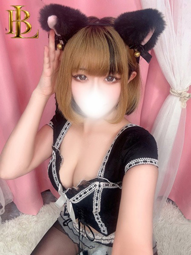 かざね【惚れ惚れするビジュ】(ブレイク)