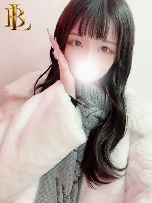 あやの【幼さ残る黒髪美少女】（ブレイク）
