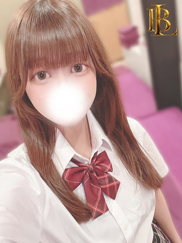 りほ【愛嬌満点ロリフェイス】（ブレイク）