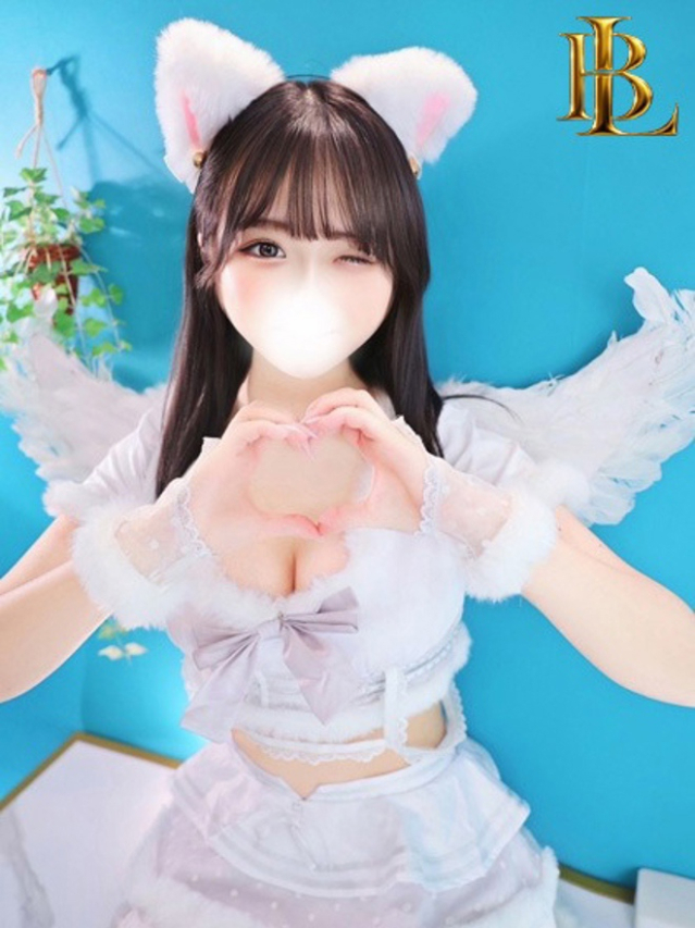 かのん【正統派ロリ系美少女】（ブレイク）