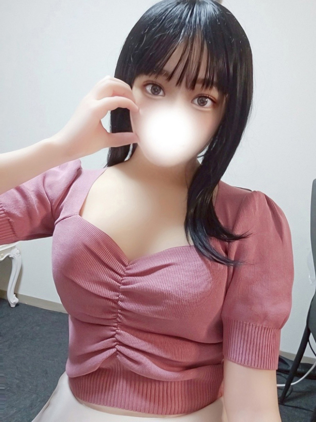 りのあ【理想を凝縮したエロ体質(ブレイク)