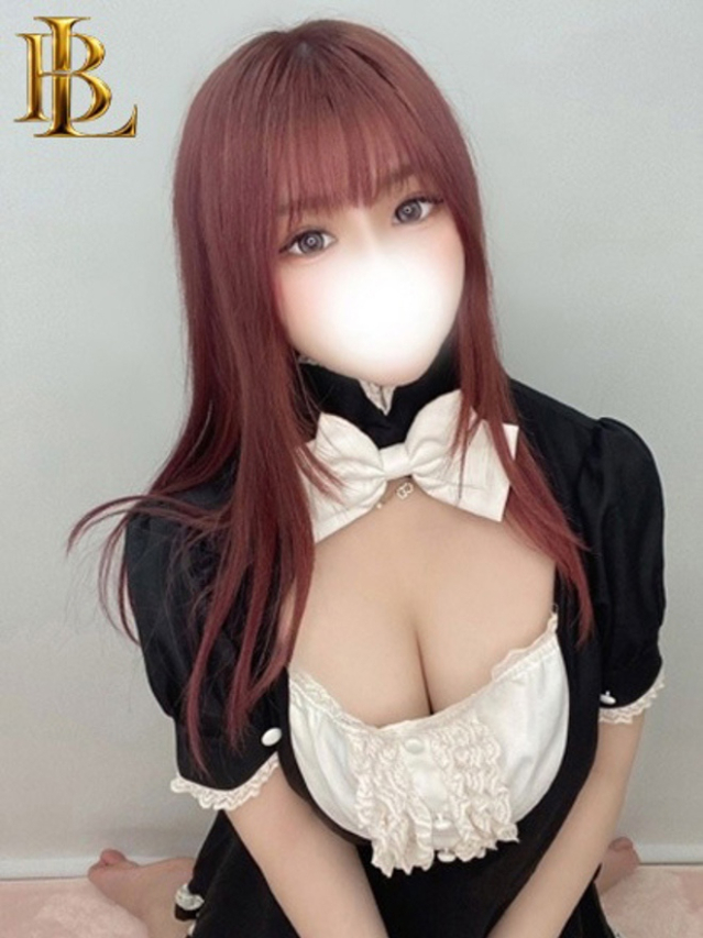 みるく【爆乳Kカップ美少女】(ブレイク)