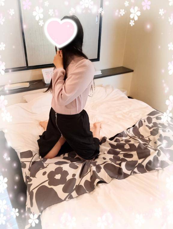 少し夜更かしをしましょ??