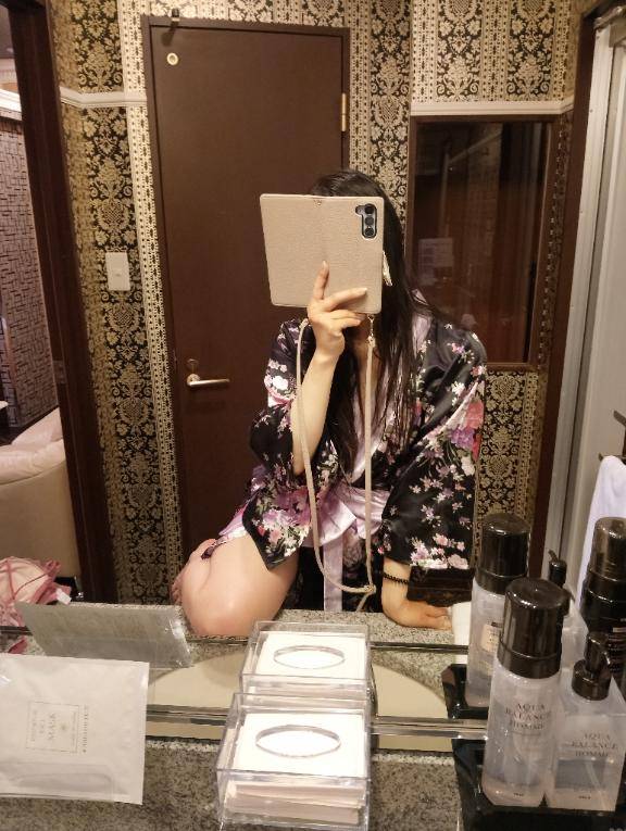 今日から??